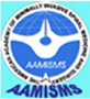 American Academy of Minimally Invasive Spine Medicine and Surgery Logo