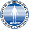 American Society of Interventional Pain Physicians Logo