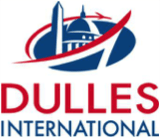 Dulles International logo