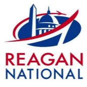 Reagan National logo
